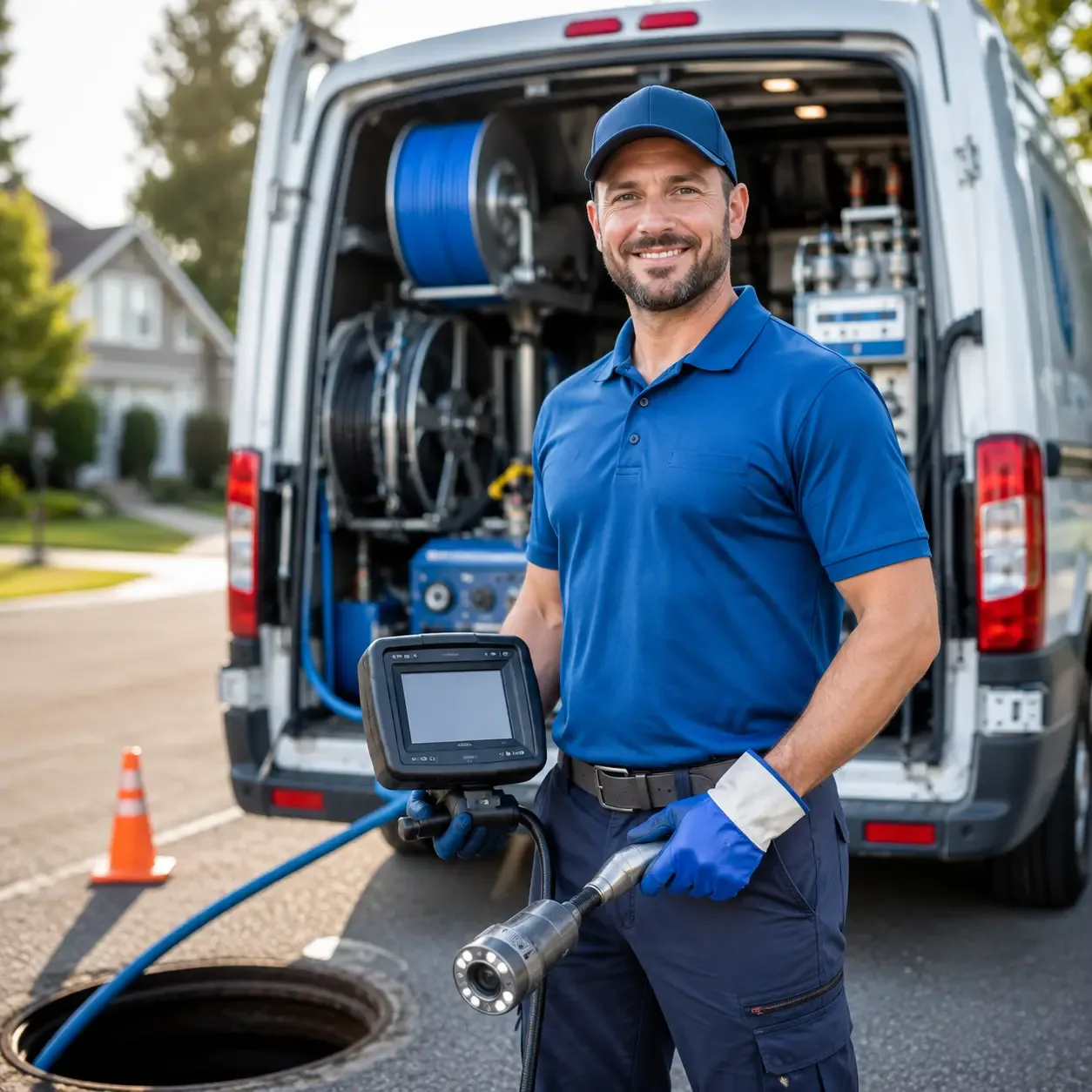 Local Pipe Relining specialists in Hagerman, NM