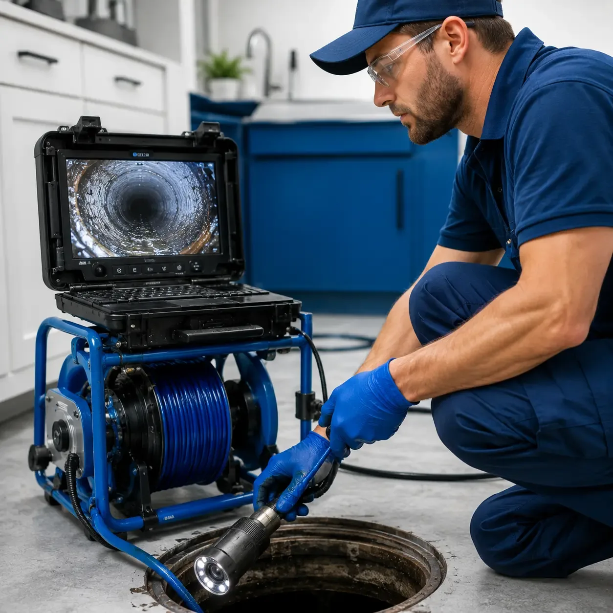 Pipe Relining professionals serving Hagerman, NM